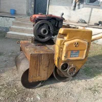 غلطک دودندسبک وسنگین آماده به کار|ماشینآلات صنعتی|رشت, پسیخان|دیوار