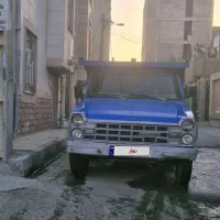 نیسان ۷۱|خودرو سواری و وانت|شهریار, شهرک بهاران (ویره)|دیوار