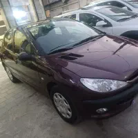 ۲۰۶ تیپ ۵|خودرو سواری و وانت|لاهیجان, گلستان|دیوار