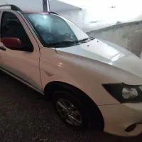 کوییک آر مدل اخر 1401|خودرو سواری و وانت|خرمآباد, |دیوار