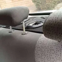 ساینا ۱۴۰۰|خودرو سواری و وانت|پردیس, فاز ۸|دیوار