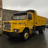 اسکانیا ۱۱۳