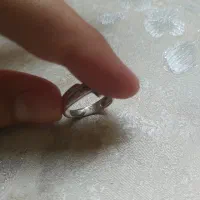 انگشتر نقره|جواهرات|فردیس, فردیس|دیوار