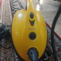 بخارشور Hisense