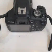 دوربین کنون 2000D