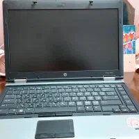 فروش لپتاپ Hp probook6455b