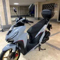 کلیک کویر s2 ADV اتاق جدید مدل 403 باکس دار صفر