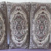 سه عدد پشتی گردویی|پشتی|مشهد, شهید آوینی|دیوار