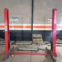 فروش کلیه لوازم نمایندگی سایپا .