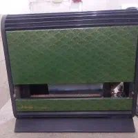 بخاری سالم و بزرگ فروش