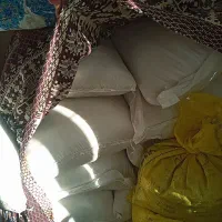 برنج طبیعی (مغان)