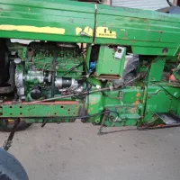 فروشی پرکنز مدل ۷۳|خودرو سنگین|آرمرده, |دیوار