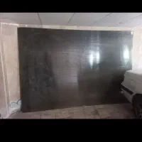 فروش ورق پلی کربنات 8میل لانه زنبوری دارآباد