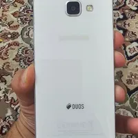 سامسونگ Galaxy A5 (2016) با حافظهٔ ۱۶ گیگابایت|موبایل|تهران, عارف|دیوار