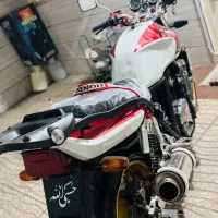 ‌cb1000|موتورسیکلت|فردیس, فردیس|دیوار