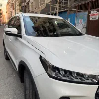 تیگو۷ پرو مدل ۱۴۰۱ بدن توضیح