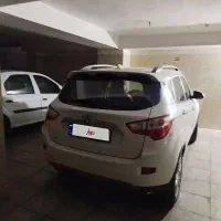 فروش چانگان وارداتی2015|خودرو سواری و وانت|کرج, شهرک فهمیده|دیوار