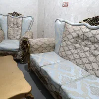 مبل شیک و نو