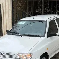 پراید ۱۱۱ مدل ۹۵