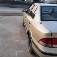 سمند X7 بنزینی، مدل ۱۳۸۴|خودرو سواری و وانت|تهران, فلاح|دیوار
