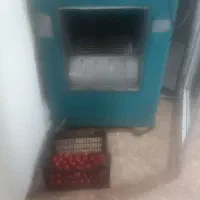 کولر آبی بزرگ