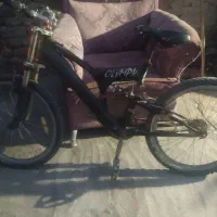 دوچرخه المپیا سایز ۲۴