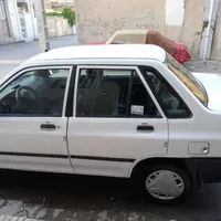 پراید 131 SE، مدل ۱۳۹۲|خودرو سواری و وانت|کرمانشاه, |دیوار