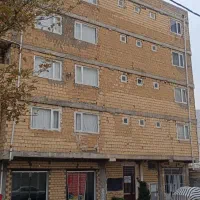 واحد۱۱۵متری تک واحدی طبقه دوم ربابه کمالی