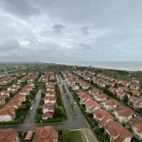 فروش اپارتمان ۹۰ متری ساحلی شهرکی شهر محموداباد