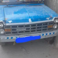 نیسان حمل بار