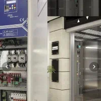 تعمیر آسانسور در ۳۰ دقیقه