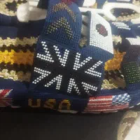 دمپایی زندان بافت|کیف، کفش، کمربند|چهارباغ, |دیوار