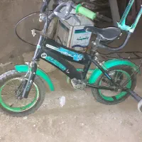 دوچرخه