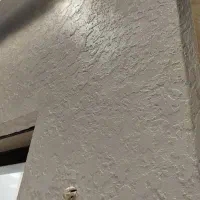 اجرای تخصصی میکروسمنت ، طرح صخره ، پتینه کاری|خدمات پیشه و مهارت|رشت, گلسار|دیوار