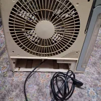 پنکه|پنکه و تصفیه‌کنندهٔ هوا|تبریز, |دیوار