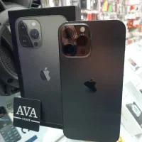 آیفون ۱۳پرومکس iphone13 pro max zaa 256 اراک