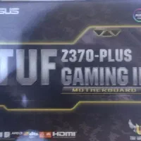 مادربرد tuf z370. و. msi z590