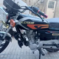 لیفان200مدل403خشک