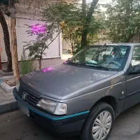 پژو 405 GLX - دوگانه سوز CNG، مدل ۱۳۹۱|خودرو سواری و وانت|مشهد, رضاشهر|دیوار