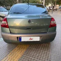 رنو مگان 2000cc، مدل ۱۳۹۱|خودرو سواری و وانت|اصفهان, دشتستان|دیوار