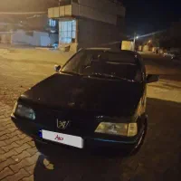 پژو 405|خودرو سواری و وانت|شبستر, |دیوار