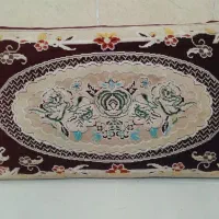 سلام یک جفت پشتی سالم ونو بدون پارگی
