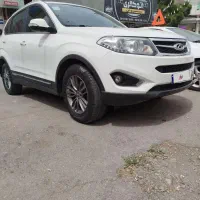 تیگو۵ مدل ۹۵بیرنگ اتومات بسیارتمیز نقدی یا معاوضه