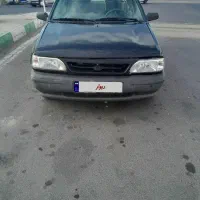 پراید مدل ۸۴فنی سالم فقط دنده ۲ خوب جا نمره|خودرو سواری و وانت|ابهر, |دیوار