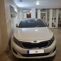 اوپتیما مدل 2014 فول