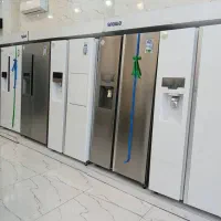 جشنواره پاییزه یخچال ساید اسنوا