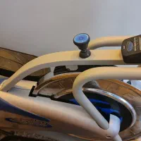 دوچرخه فضایی