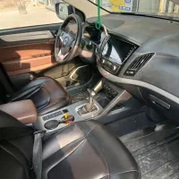 جک s5 نیوفیس مدل 1400|خودرو سواری و وانت|ارومیه, |دیوار