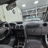 پراید ۹۳ دوگانه کارخانه|خودرو سواری و وانت|مشهد, موسوی قوچانی|دیوار