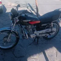 موتور ۸۸|موتورسیکلت|بیرجند, |دیوار